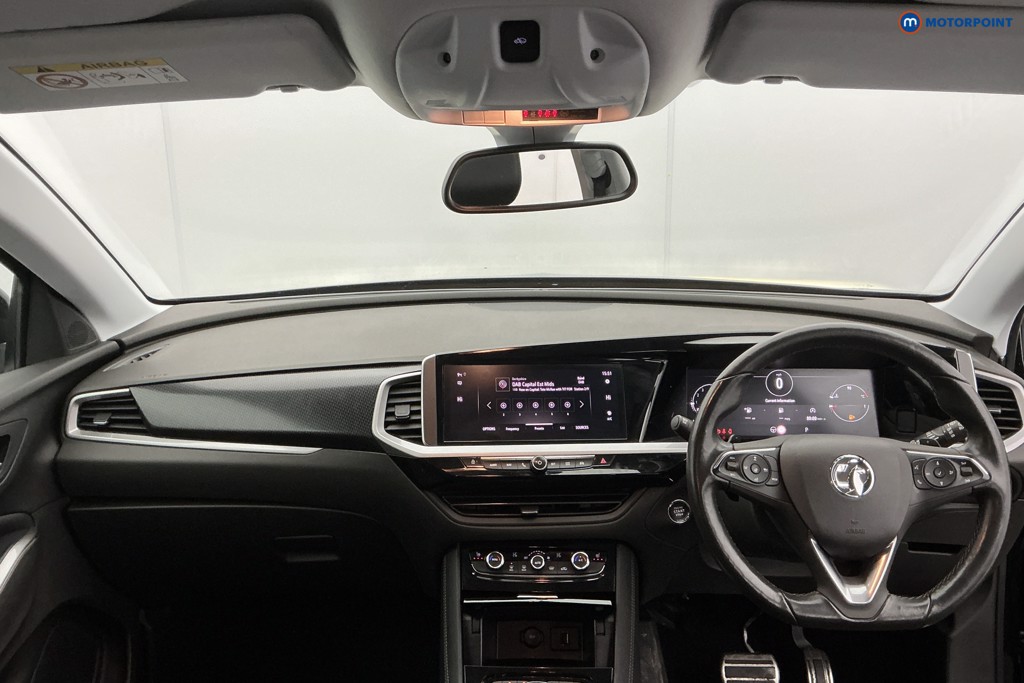Vauxhall Grandland Ultimate Automatic Petrol SUV - Stock Number (1602185) - 16th supplementary image