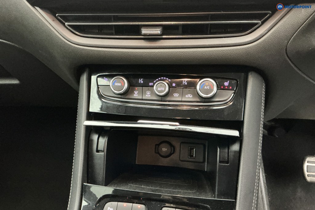 Vauxhall Grandland Ultimate Automatic Petrol SUV - Stock Number (1602185) - 23rd supplementary image