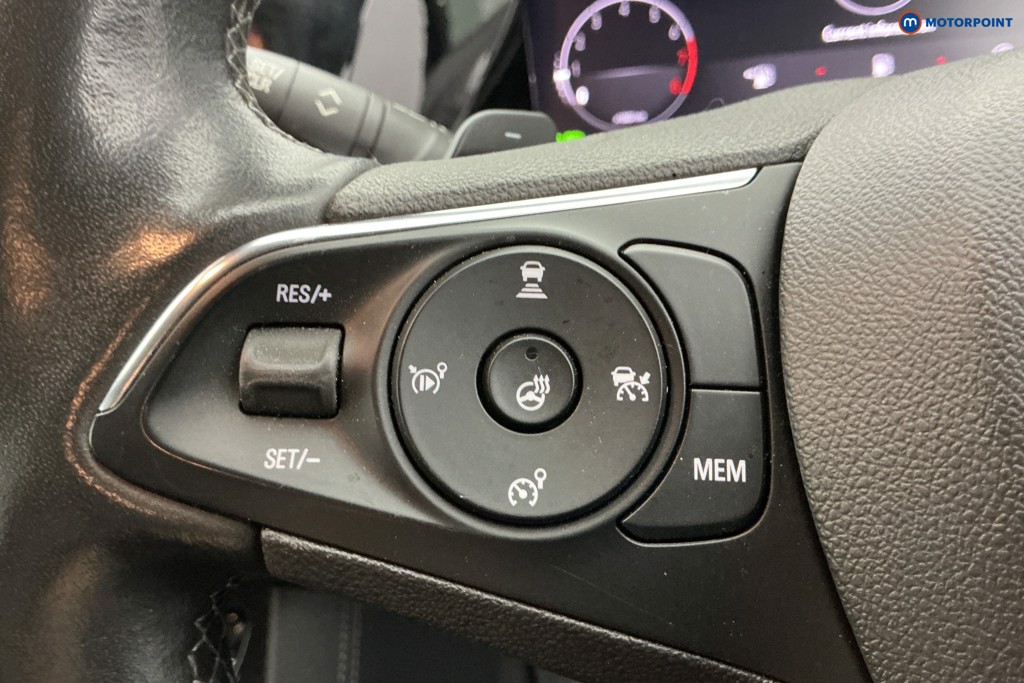 Vauxhall Grandland Ultimate Automatic Petrol SUV - Stock Number (1602185) - 26th supplementary image