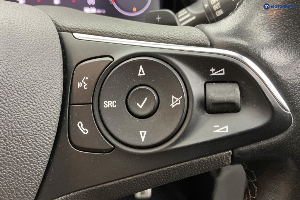 Vauxhall Grandland Ultimate Automatic Petrol SUV - Stock Number (1602185) - 27th supplementary image