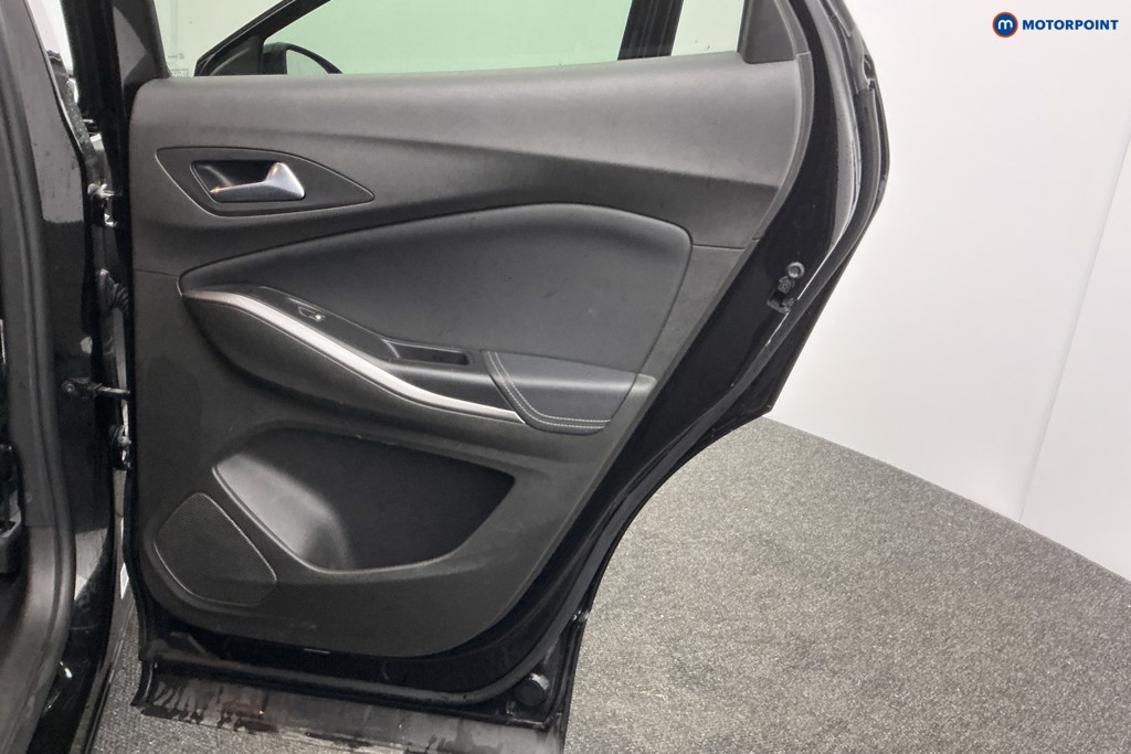 Vauxhall Grandland Ultimate Automatic Petrol SUV - Stock Number (1602185) - 32nd supplementary image