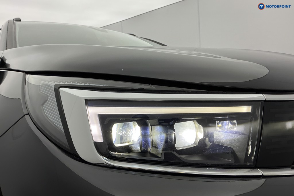 Vauxhall Grandland Ultimate Automatic Petrol SUV - Stock Number (1602185) - 35th supplementary image