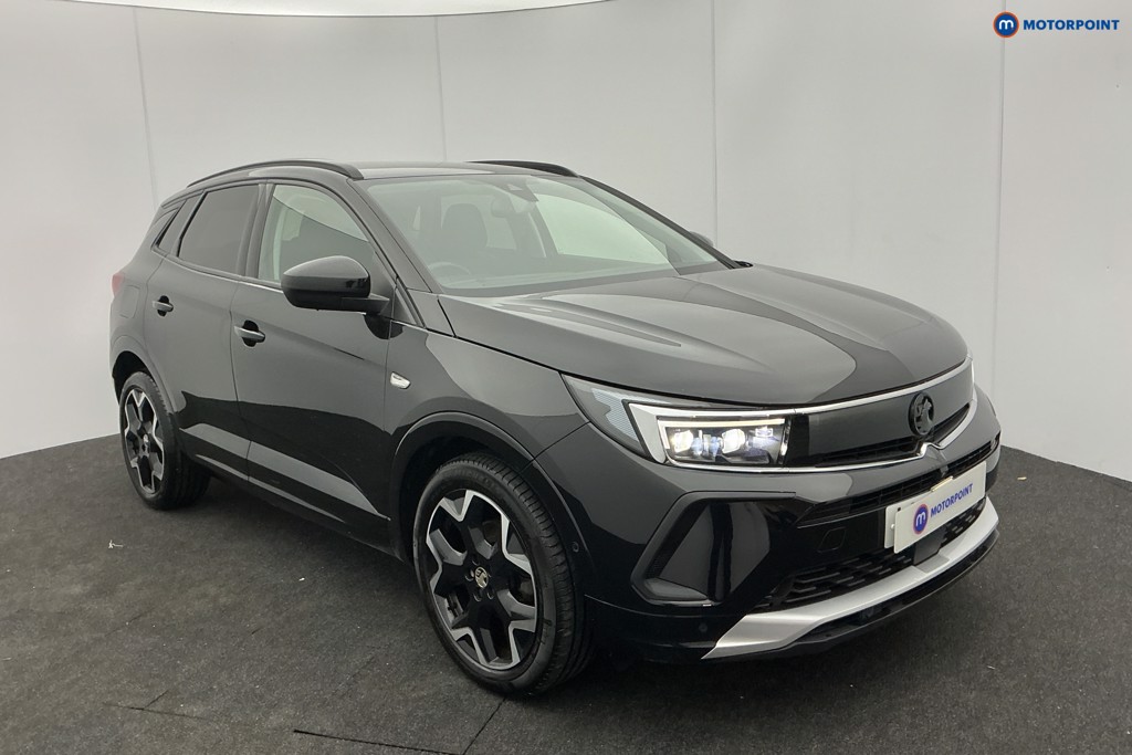 Vauxhall Grandland Ultimate Automatic Petrol SUV - Stock Number (1602185) - 36th supplementary image