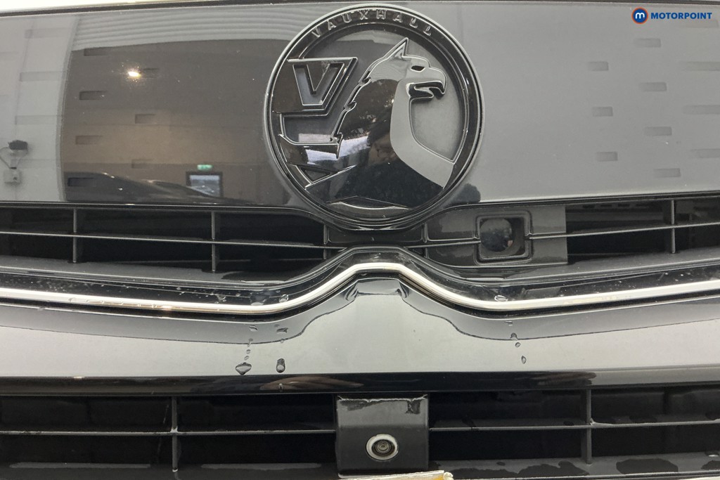 Vauxhall Grandland Ultimate Automatic Petrol SUV - Stock Number (1602185) - 37th supplementary image