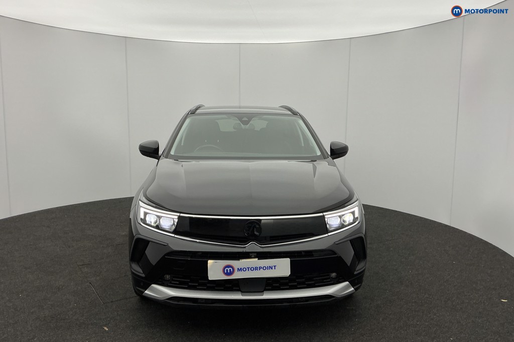 Vauxhall Grandland Ultimate Automatic Petrol SUV - Stock Number (1602185) - 38th supplementary image