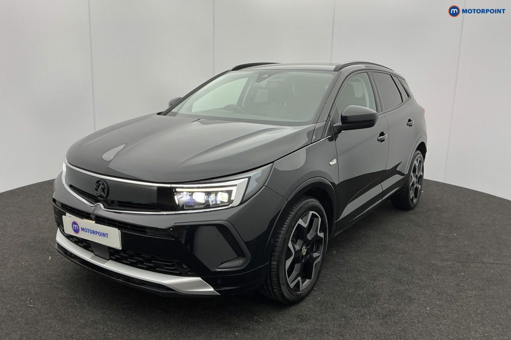 Vauxhall Grandland Ultimate Automatic Petrol SUV - Stock Number (1602185) - 39th supplementary image