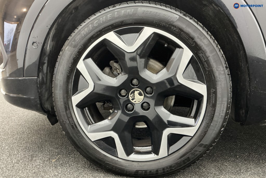 Vauxhall Grandland Ultimate Automatic Petrol SUV - Stock Number (1602185) - 41st supplementary image