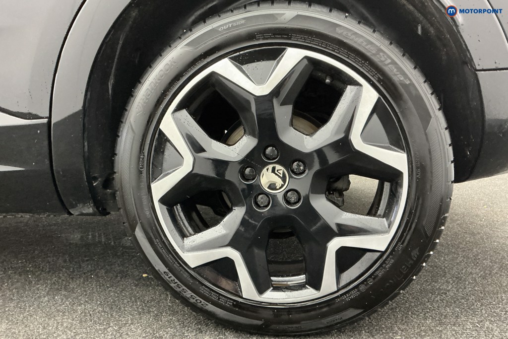 Vauxhall Grandland Ultimate Automatic Petrol SUV - Stock Number (1602185) - 42nd supplementary image