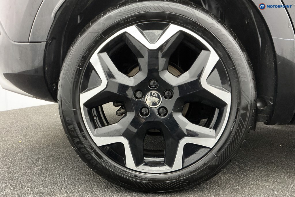 Vauxhall Grandland Ultimate Automatic Petrol SUV - Stock Number (1602185) - 43rd supplementary image