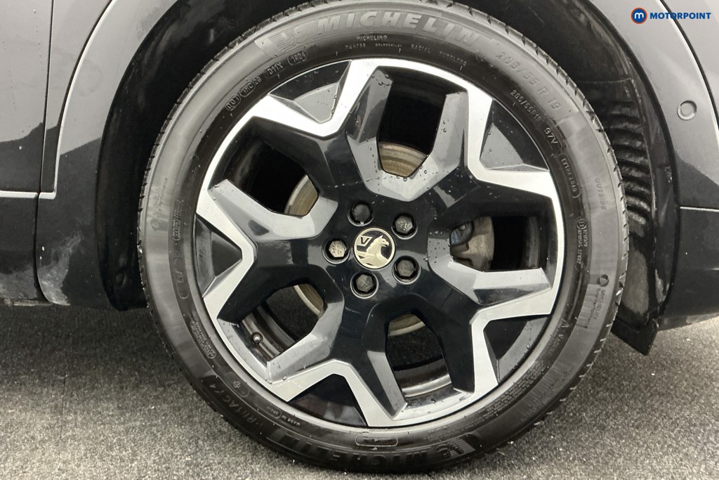 Vauxhall Grandland Ultimate Automatic Petrol SUV - Stock Number (1602185) - 44th supplementary image