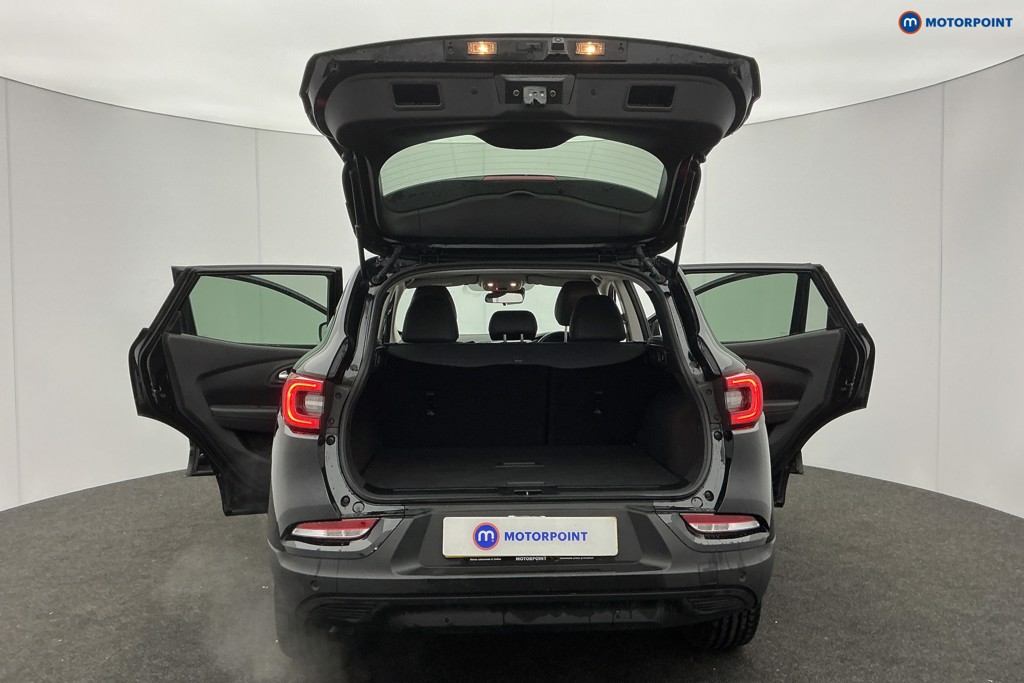 Renault Kadjar Iconic Automatic Petrol SUV - Stock Number (1602189) - 3rd supplementary image