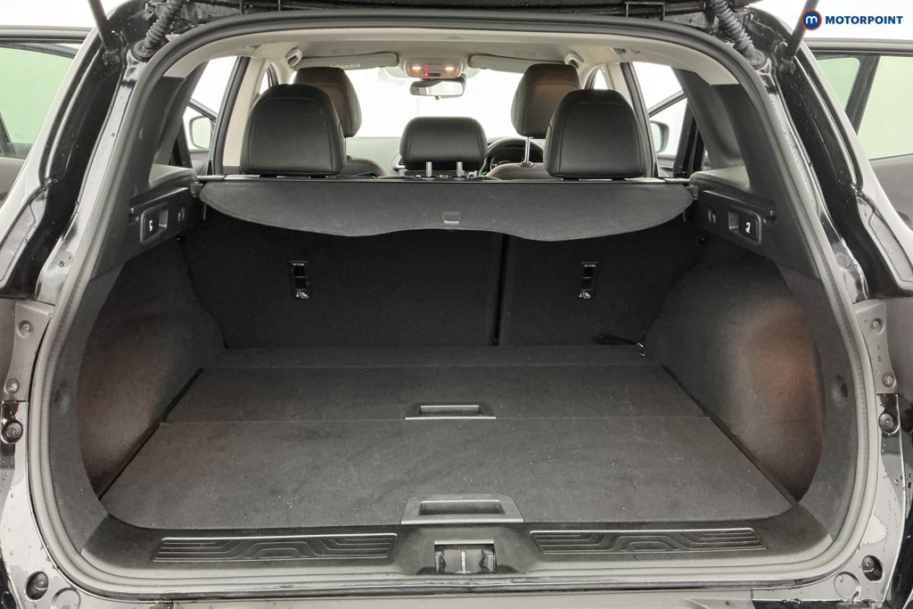 Renault Kadjar Iconic Automatic Petrol SUV - Stock Number (1602189) - 4th supplementary image