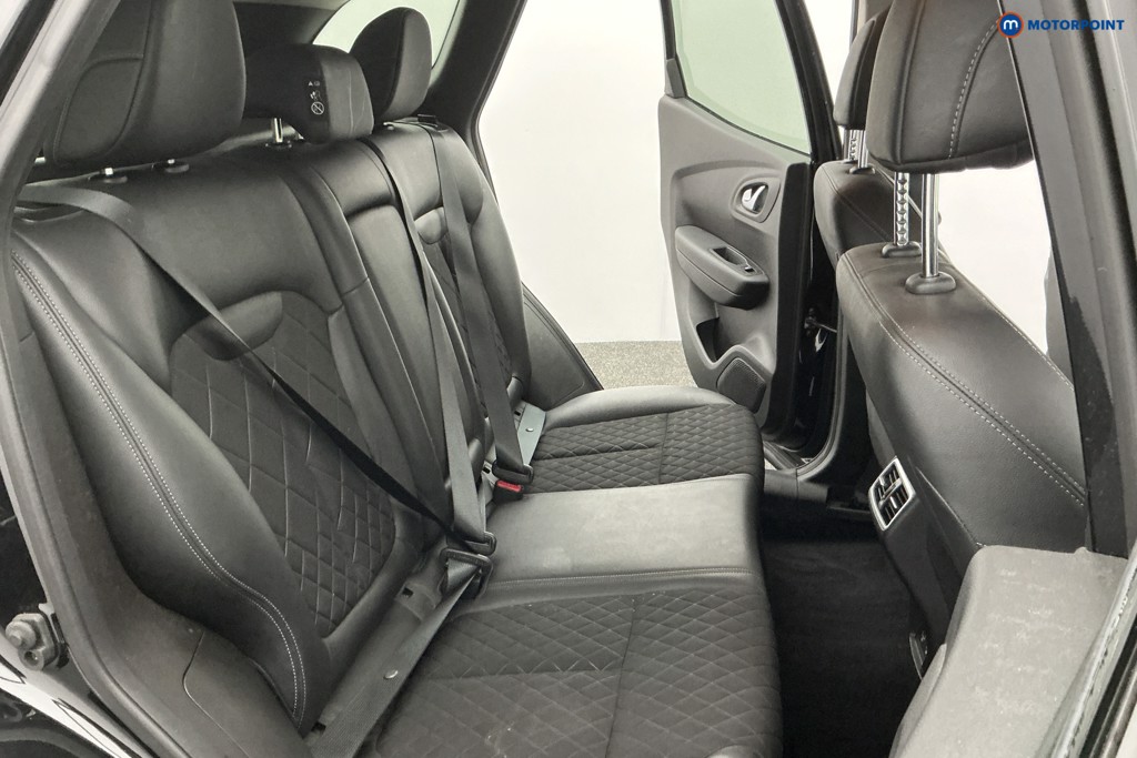 Renault Kadjar Iconic Automatic Petrol SUV - Stock Number (1602189) - 5th supplementary image