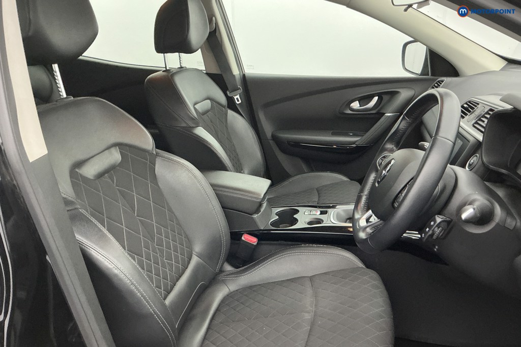 Renault Kadjar Iconic Automatic Petrol SUV - Stock Number (1602189) - 6th supplementary image