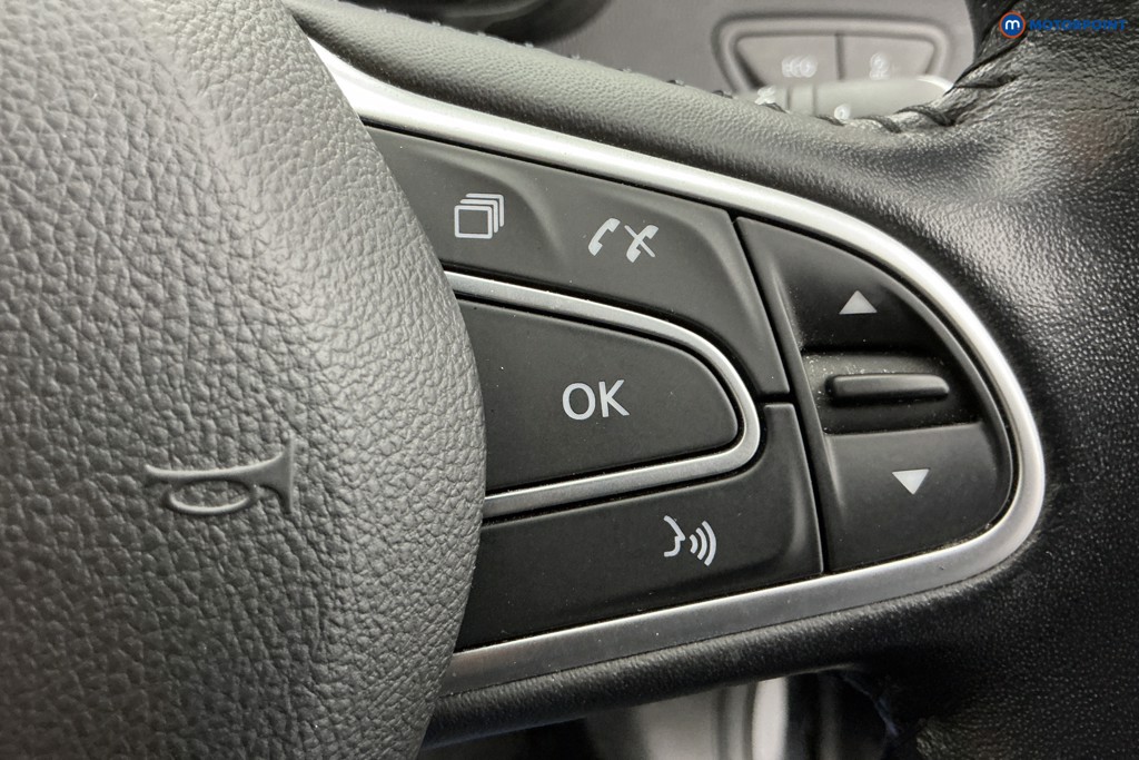 Renault Kadjar Iconic Automatic Petrol SUV - Stock Number (1602189) - 22nd supplementary image