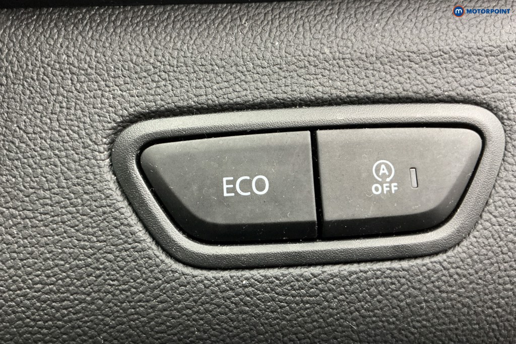 Renault Kadjar Iconic Automatic Petrol SUV - Stock Number (1602189) - 23rd supplementary image