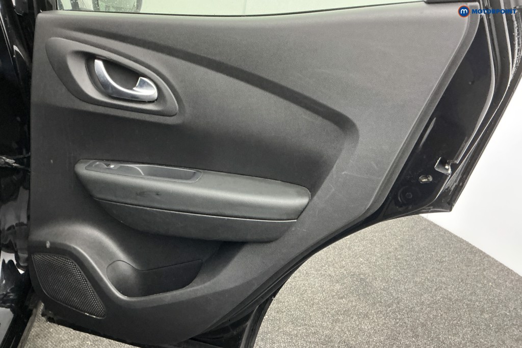 Renault Kadjar Iconic Automatic Petrol SUV - Stock Number (1602189) - 27th supplementary image
