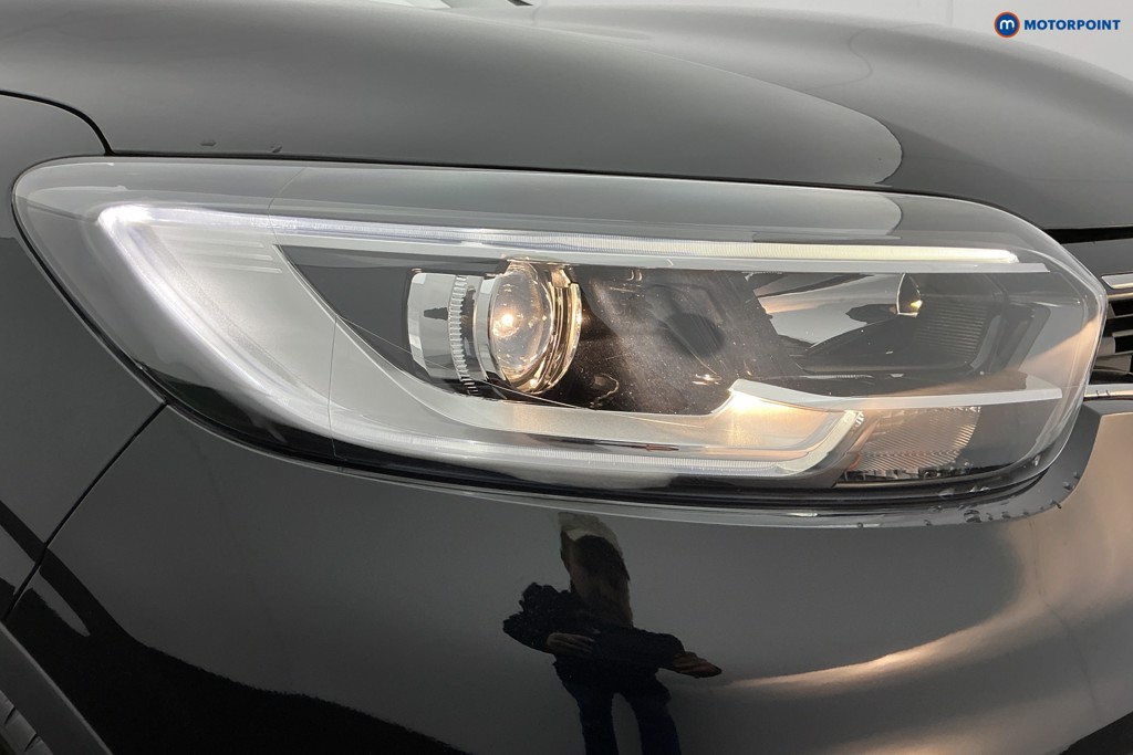 Renault Kadjar Iconic Automatic Petrol SUV - Stock Number (1602189) - 29th supplementary image