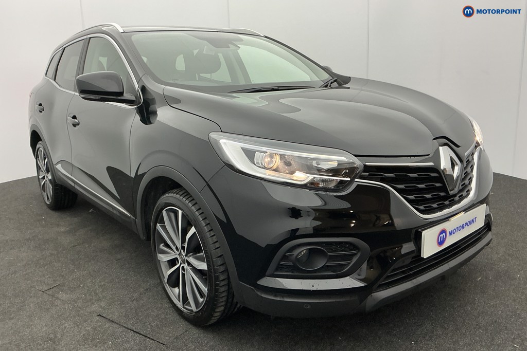 Renault Kadjar Iconic Automatic Petrol SUV - Stock Number (1602189) - 30th supplementary image