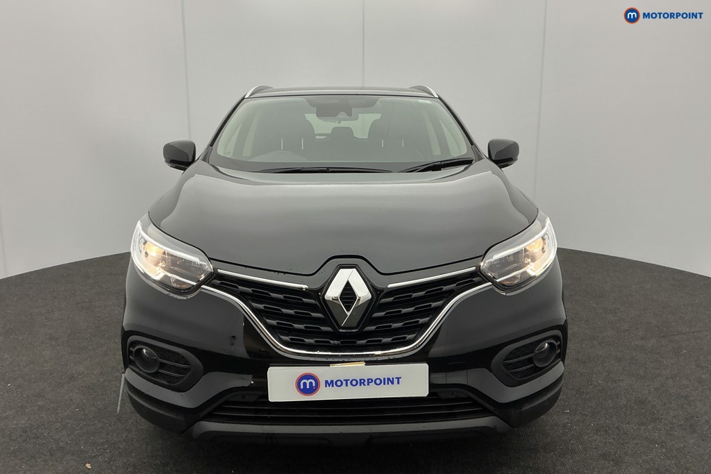 Renault Kadjar Iconic Automatic Petrol SUV - Stock Number (1602189) - 31st supplementary image