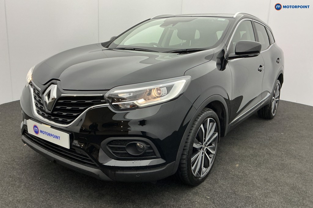 Renault Kadjar Iconic Automatic Petrol SUV - Stock Number (1602189) - 32nd supplementary image