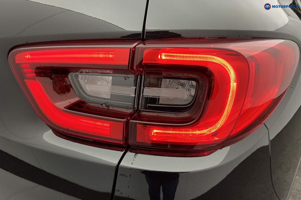 Renault Kadjar Iconic Automatic Petrol SUV - Stock Number (1602189) - 33rd supplementary image