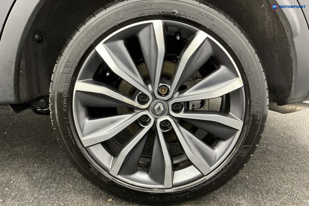 Renault Kadjar Iconic Automatic Petrol SUV - Stock Number (1602189) - 36th supplementary image