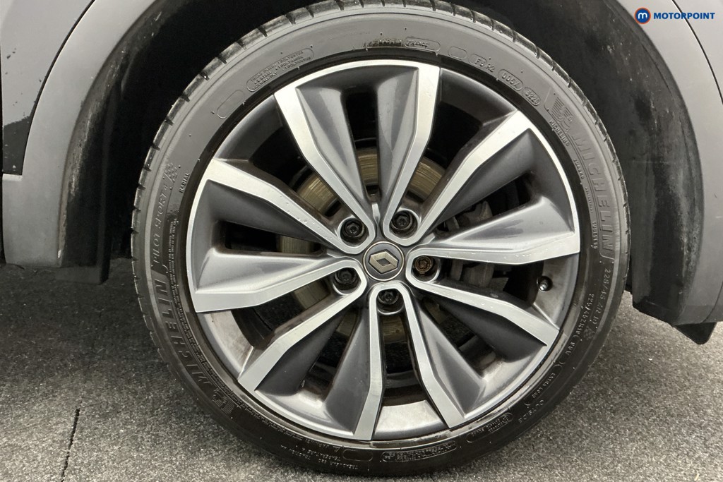 Renault Kadjar Iconic Automatic Petrol SUV - Stock Number (1602189) - 38th supplementary image