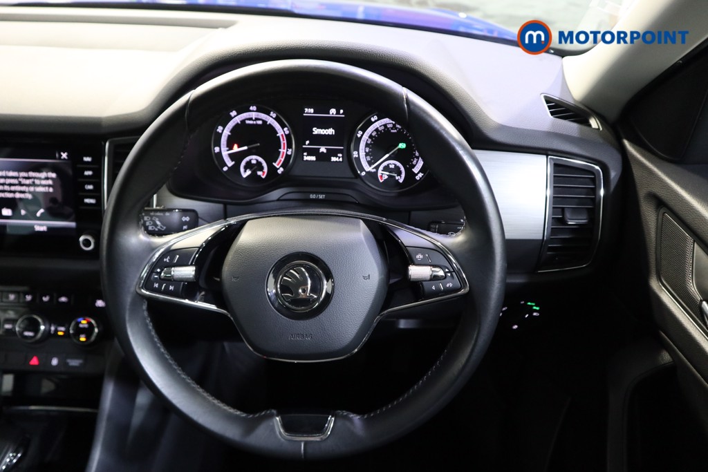 Skoda Kodiaq SE Automatic Petrol SUV - Stock Number (1602248) - 2nd supplementary image