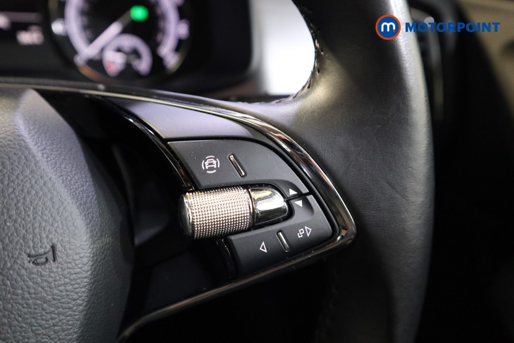 Skoda Kodiaq SE Automatic Petrol SUV - Stock Number (1602248) - 4th supplementary image