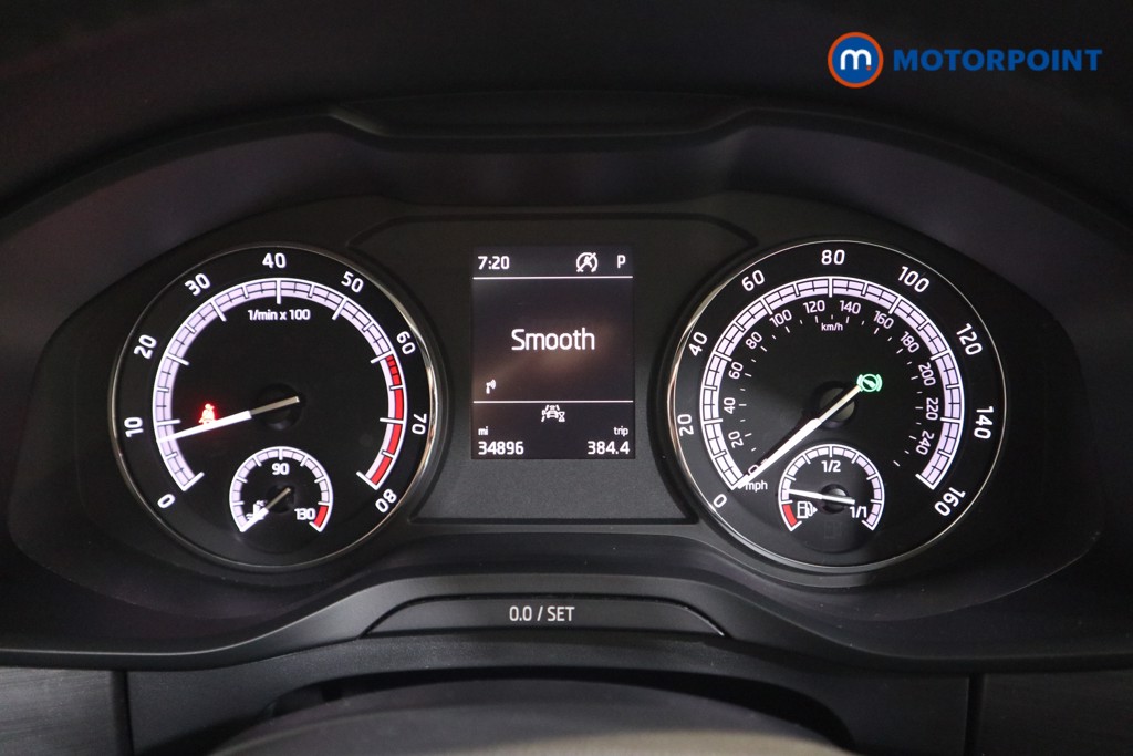 Skoda Kodiaq SE Automatic Petrol SUV - Stock Number (1602248) - 5th supplementary image