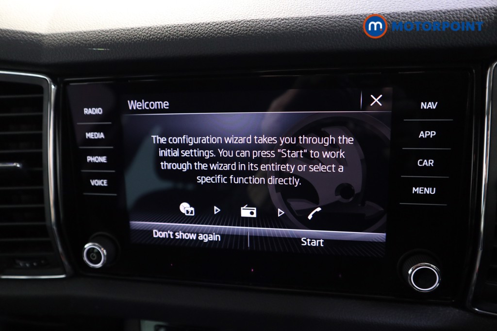 Skoda Kodiaq SE Automatic Petrol SUV - Stock Number (1602248) - 6th supplementary image