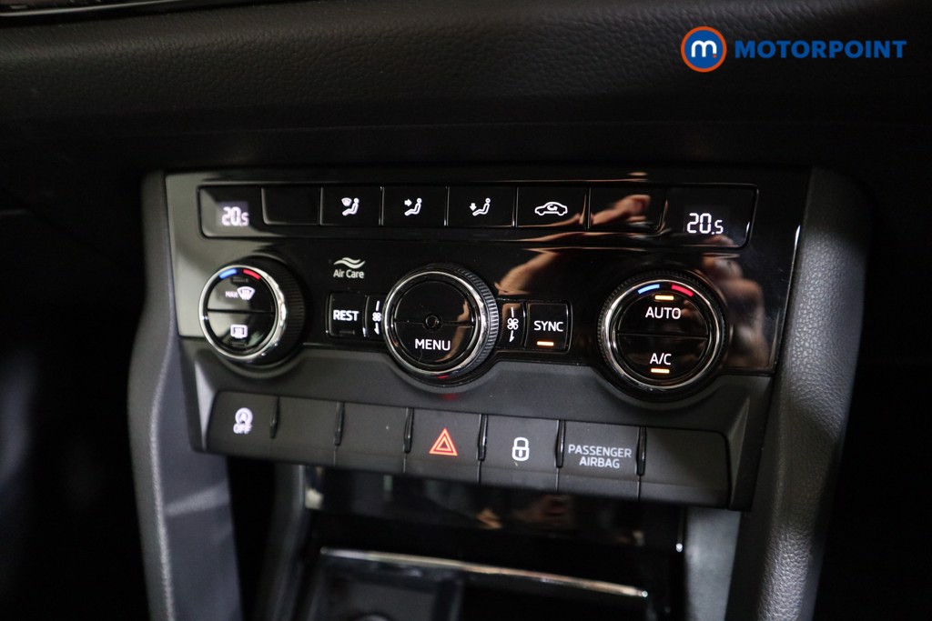 Skoda Kodiaq SE Automatic Petrol SUV - Stock Number (1602248) - 7th supplementary image
