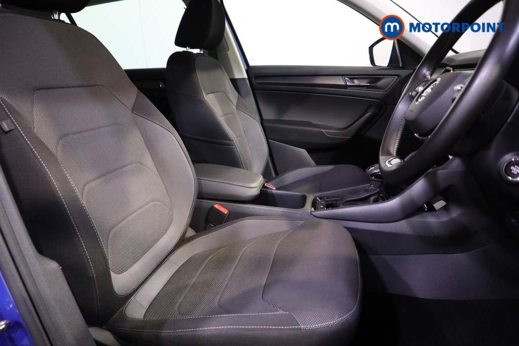 Skoda Kodiaq SE Automatic Petrol SUV - Stock Number (1602248) - 13th supplementary image