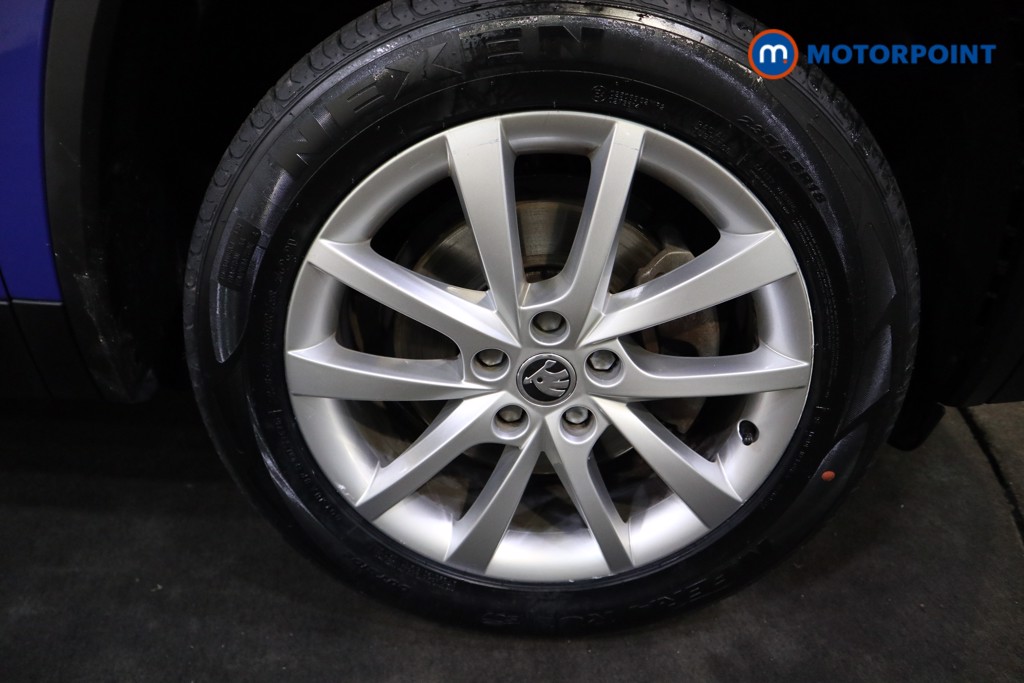 Skoda Kodiaq SE Automatic Petrol SUV - Stock Number (1602248) - 19th supplementary image