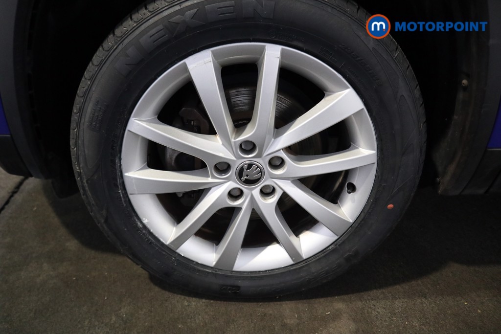 Skoda Kodiaq SE Automatic Petrol SUV - Stock Number (1602248) - 20th supplementary image