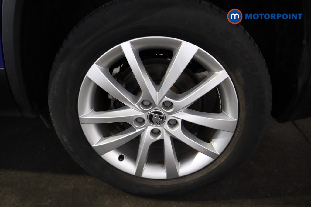 Skoda Kodiaq SE Automatic Petrol SUV - Stock Number (1602248) - 21st supplementary image