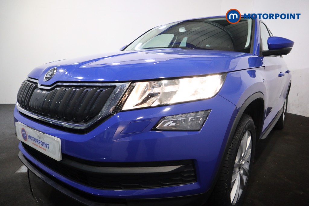 Skoda Kodiaq SE Automatic Petrol SUV - Stock Number (1602248) - 29th supplementary image