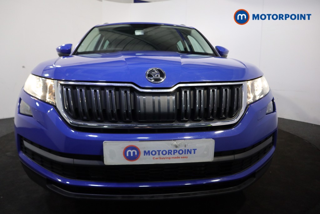 Skoda Kodiaq SE Automatic Petrol SUV - Stock Number (1602248) - 30th supplementary image