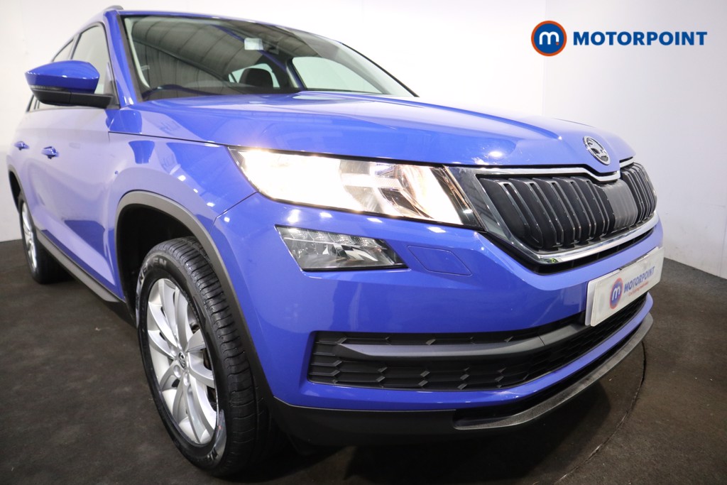 Skoda Kodiaq SE Automatic Petrol SUV - Stock Number (1602248) - 31st supplementary image