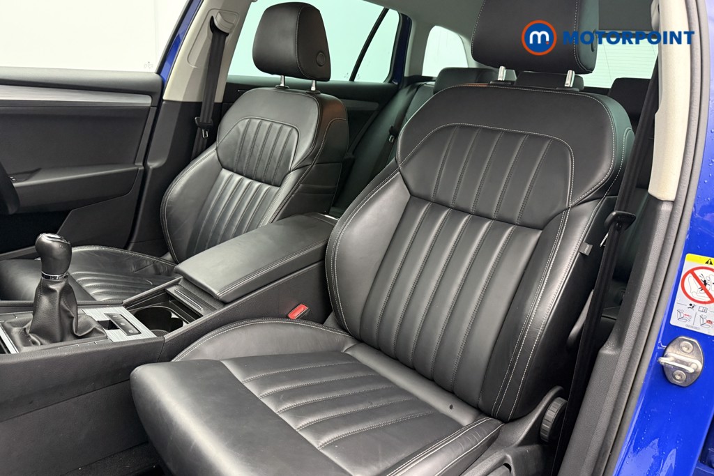 Skoda Superb Se Technology Manual Petrol Estate - Stock Number (1602283) - 3rd supplementary image