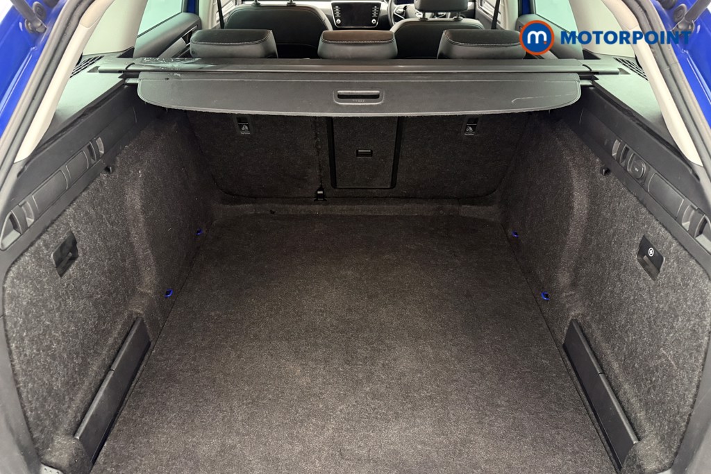 Skoda Superb Se Technology Manual Petrol Estate - Stock Number (1602283) - 5th supplementary image
