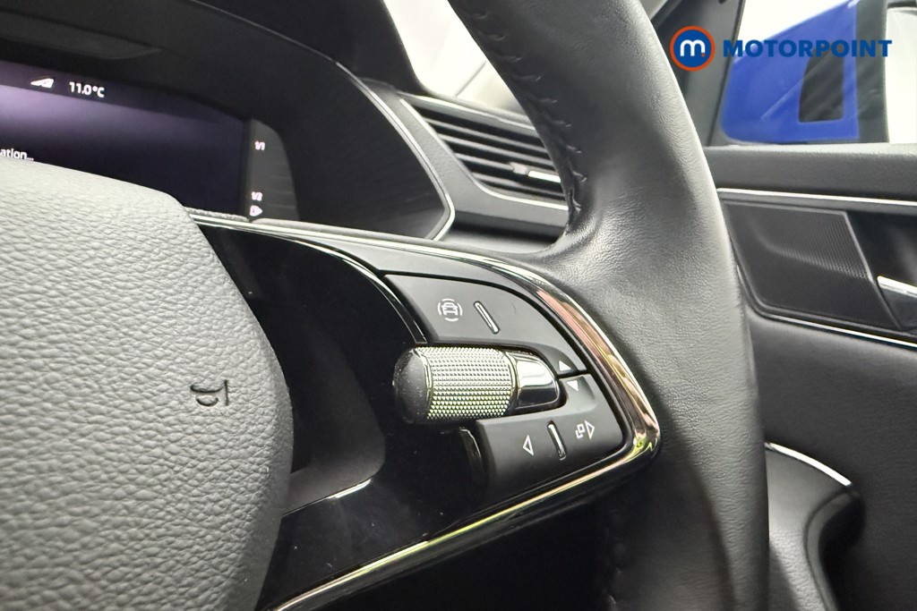 Skoda Superb Se Technology Manual Petrol Estate - Stock Number (1602283) - 8th supplementary image