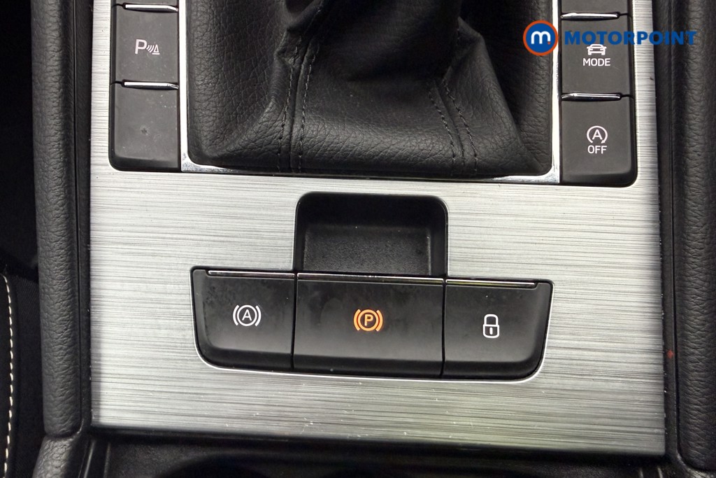 Skoda Superb Se Technology Manual Petrol Estate - Stock Number (1602283) - 15th supplementary image