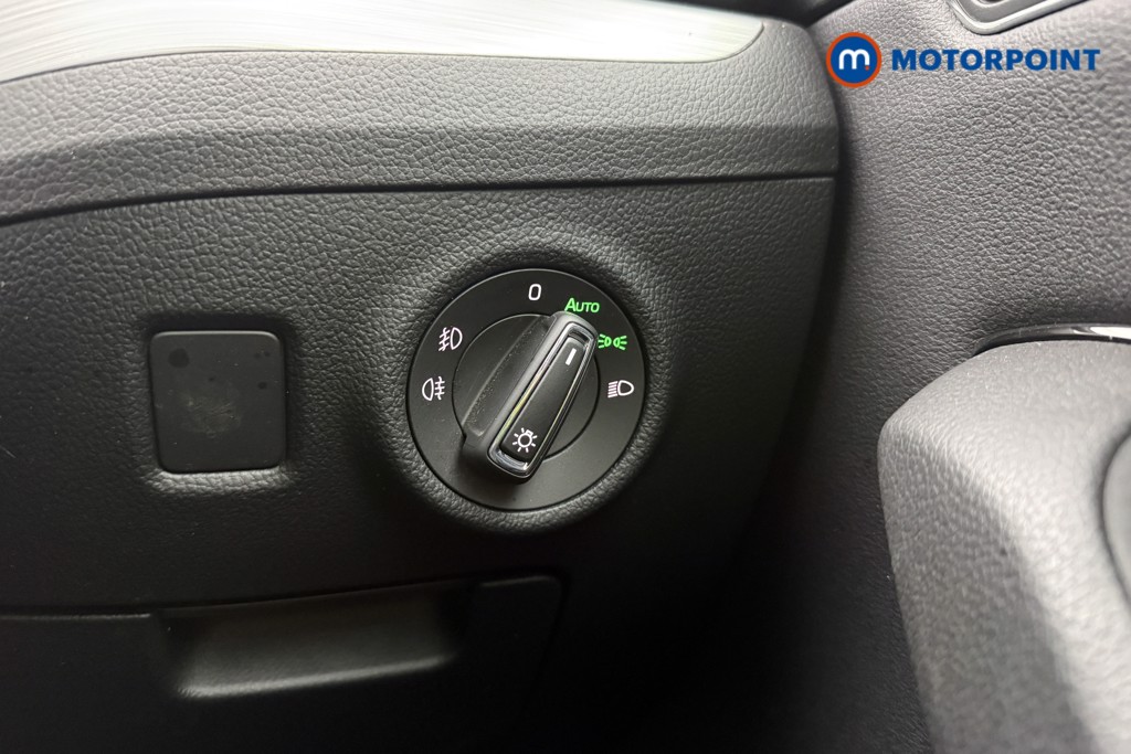 Skoda Superb Se Technology Manual Petrol Estate - Stock Number (1602283) - 17th supplementary image