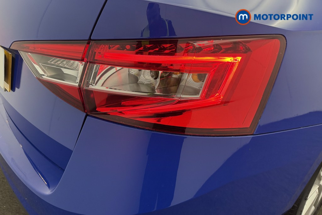Skoda Superb Se Technology Manual Petrol Estate - Stock Number (1602283) - 18th supplementary image