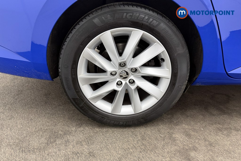 Skoda Superb Se Technology Manual Petrol Estate - Stock Number (1602283) - 23rd supplementary image