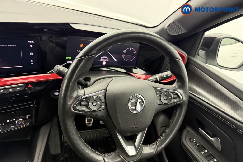 Vauxhall Mokka Sri Premium Manual Petrol SUV - Stock Number (1602449) - 3rd supplementary image