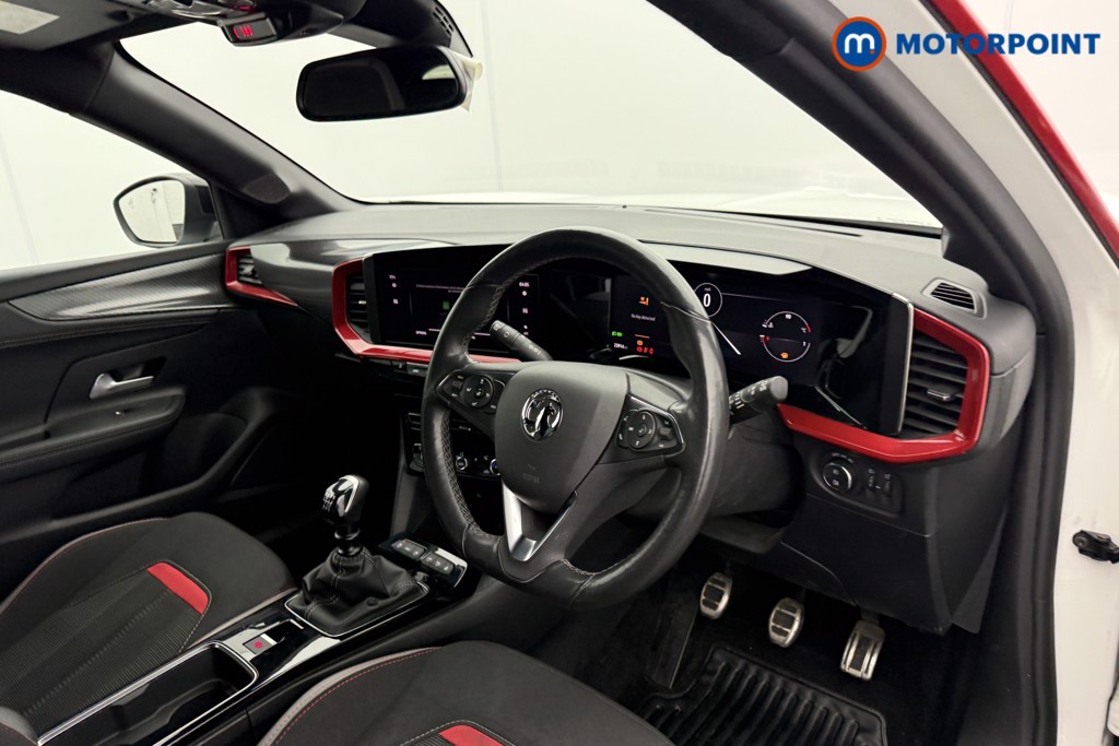 Vauxhall Mokka Sri Premium Manual Petrol SUV - Stock Number (1602449) - 4th supplementary image