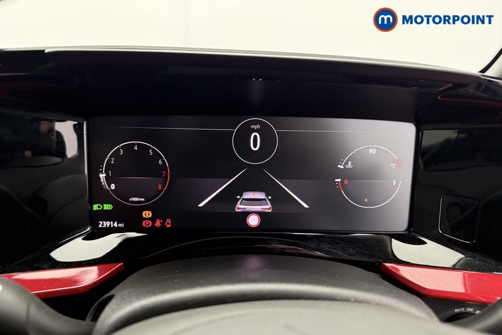 Vauxhall Mokka Sri Premium Manual Petrol SUV - Stock Number (1602449) - 5th supplementary image